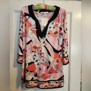 Boston Proper Medium tunic